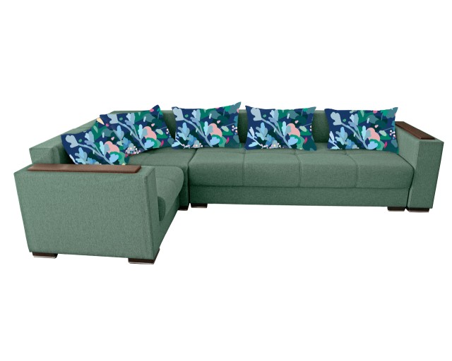 Coltar Solis MAX 3+1 N34